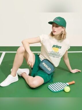 NWT Prince Pickleball Belt Bag